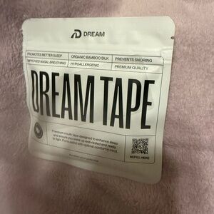Premium Quality Mouth Tape